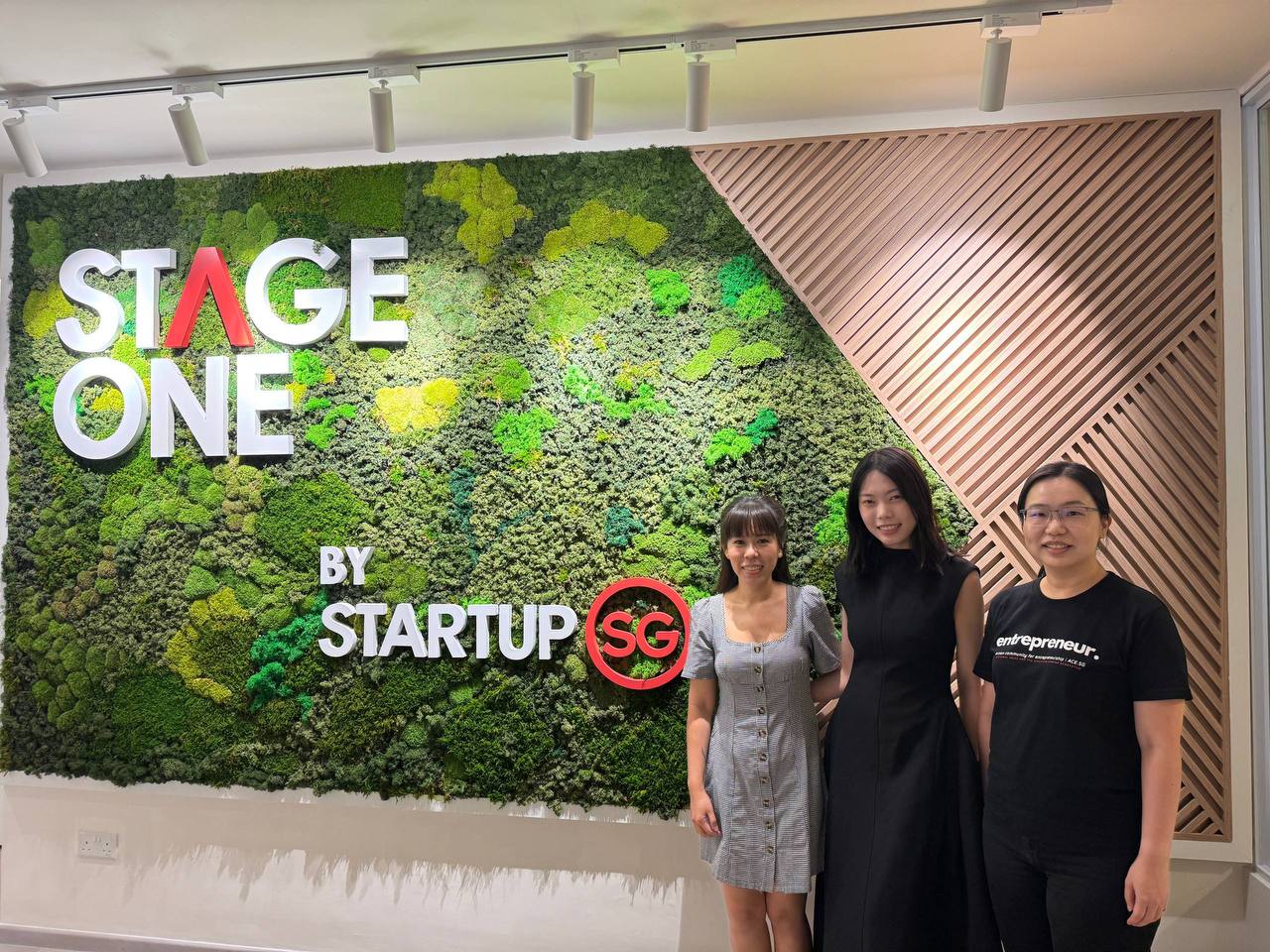 ក្រុមហ៊ុន​បំណង (Bamnang Holding PTE.LTD) ក្លាយជាធុរកិច្ចថ្មីឌីជីថល​តែមួយពីកម្ពុជាដែលត្រូវបានជ្រើសរើសចូល BIG 2026 នៅប្រទេស​សិង្ហបុរី