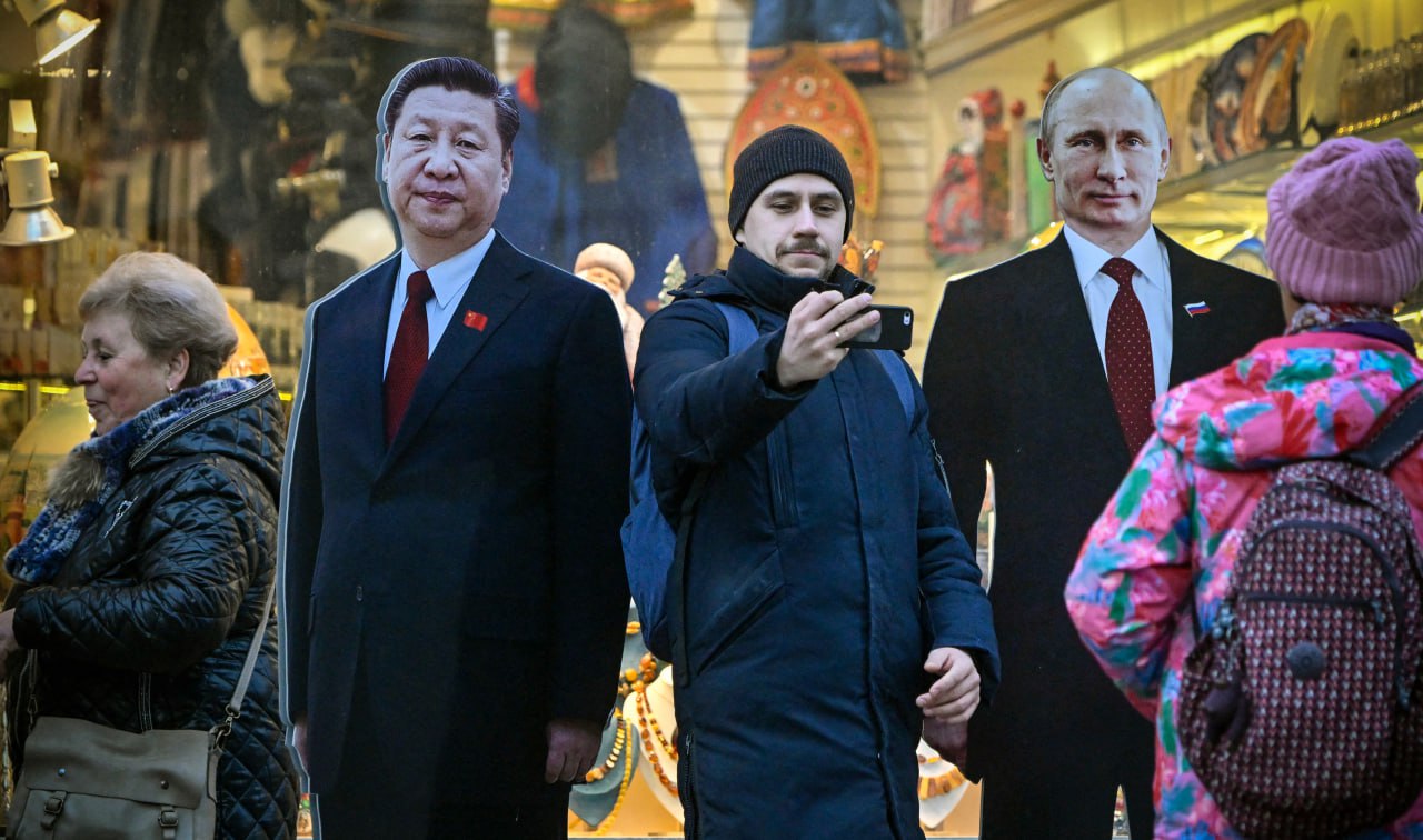 ឆ្នាំមុន វិស័យទេសចរណ៍ ចិន ស្រូបទាញអ្នកទេសចរ រុស្ស៊ី ជាង ២ លាននាក់