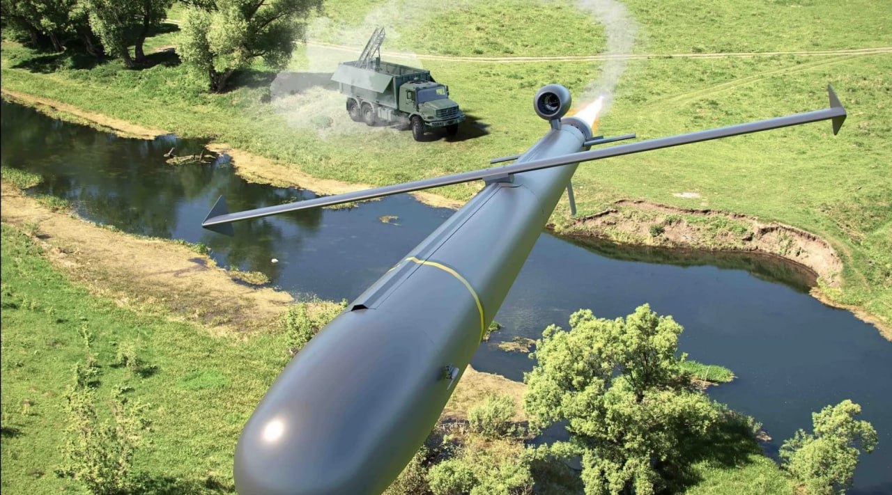 ប្រទេសធំៗនៅអឺរ៉ុបចំនួន ៦ ប្រកៀកស្មាគ្នាផលិតយន្តហោះដ្រូនអត្តឃាតតម្លៃទាប តែសមត្ថភាពខ្លាំង