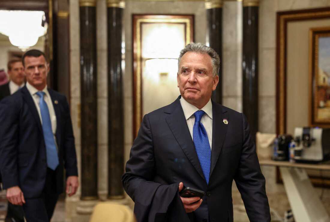 អាមេរិក សារភាពថា អ៊ីរ៉ង់ មិនញញើតនឹងការដាក់ពង្រាយយោធាដ៏សម្បើមរបស់ខ្លួនបន្តិចឡើយ