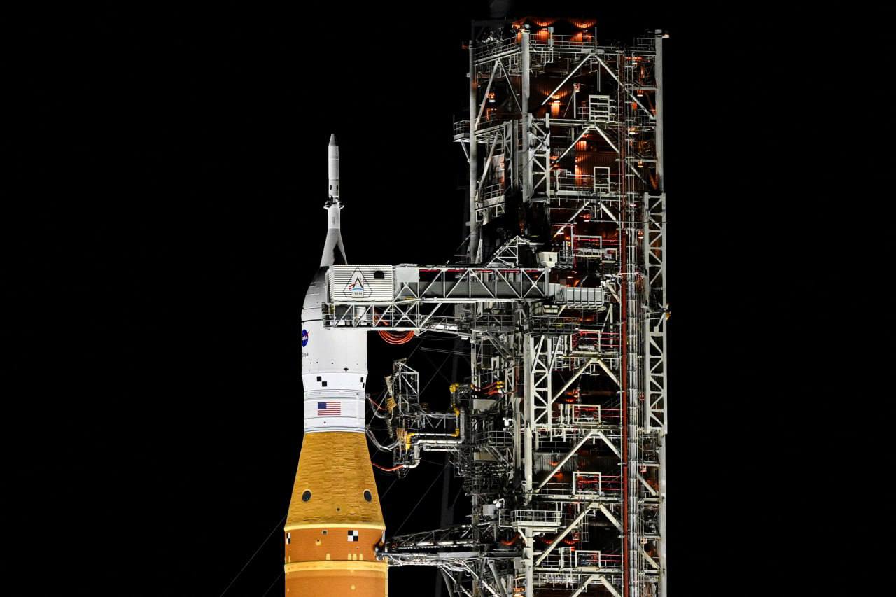 ណាសា ដាក់មហិច្ឆតាបញ្ជូនអវកាសយានិកទៅភពព្រះចន្ទនៅខែក្រោយឲ្យខានតែបាន