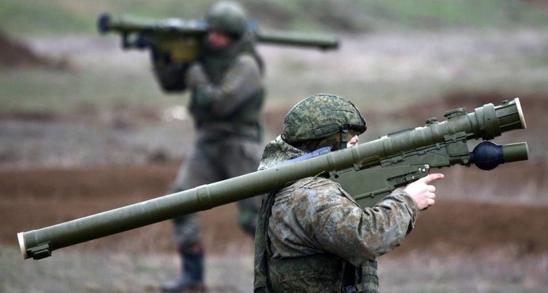 អ៊ីរ៉ង់ចាយជិត ៦០០ លានដុល្លារ ទិញអាវុធពី រុស្ស៊ី ទុកទប់ទល់ អាមេរិក