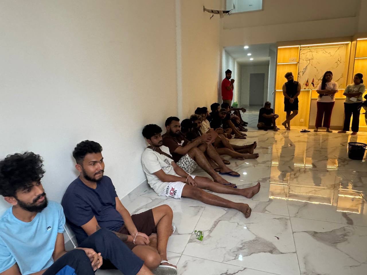 FBI៖ សហរដ្ឋអាម៉េរិកកំពុងដឹកនាំការប្រយុទ្ធប្រឆាំងបណ្តាញឆបោកនៅអាស៊ីអាគ្នេយ៍