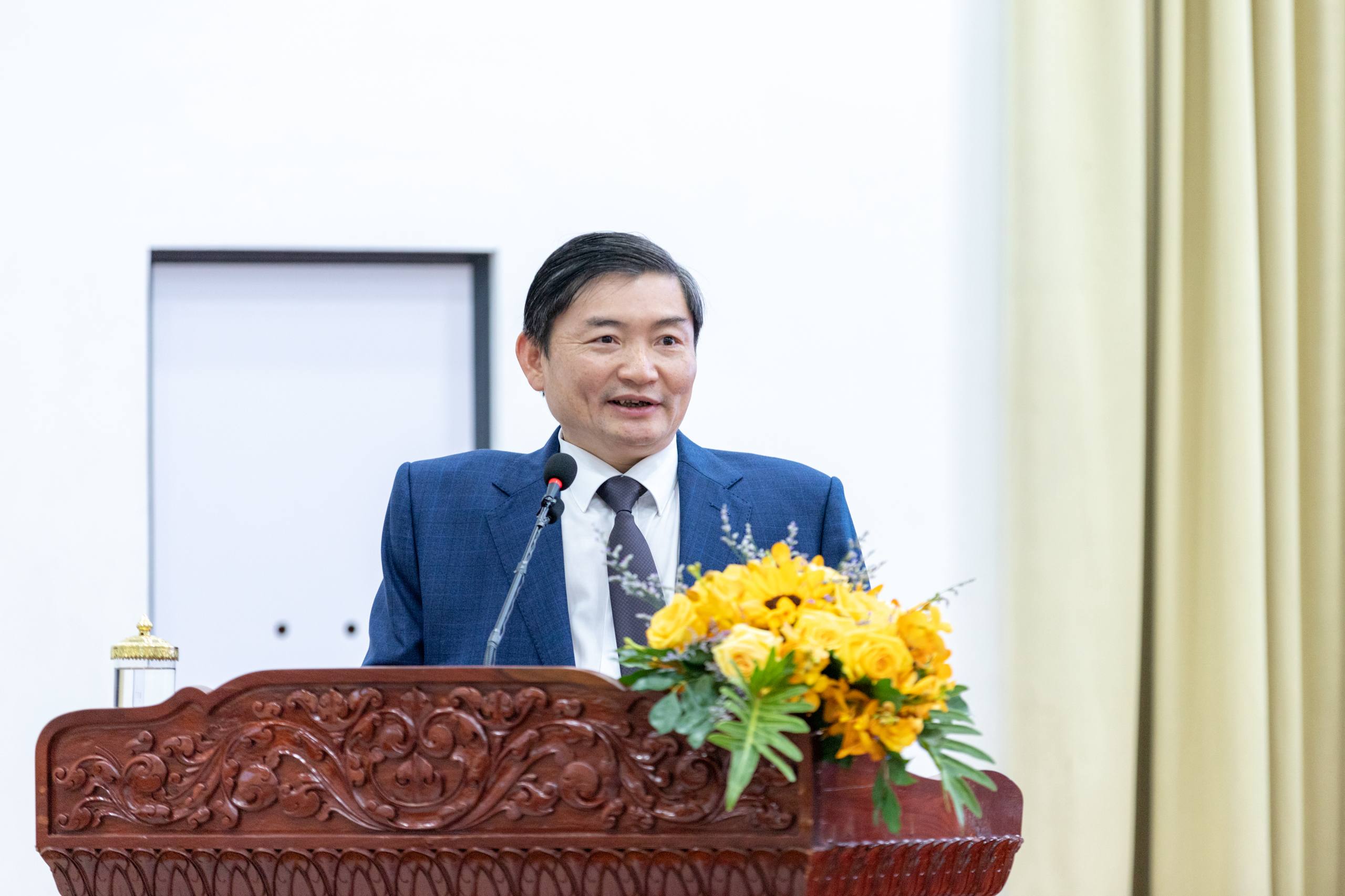 ក្រសួងការងារ បង្ហាញពីកំណើនអ្នកមានការងារធ្វើក្នុងស្រុកក្នុងឆ្នាំ២០២៥​ ធៀបនឹងឆ្នាំ២០២៤