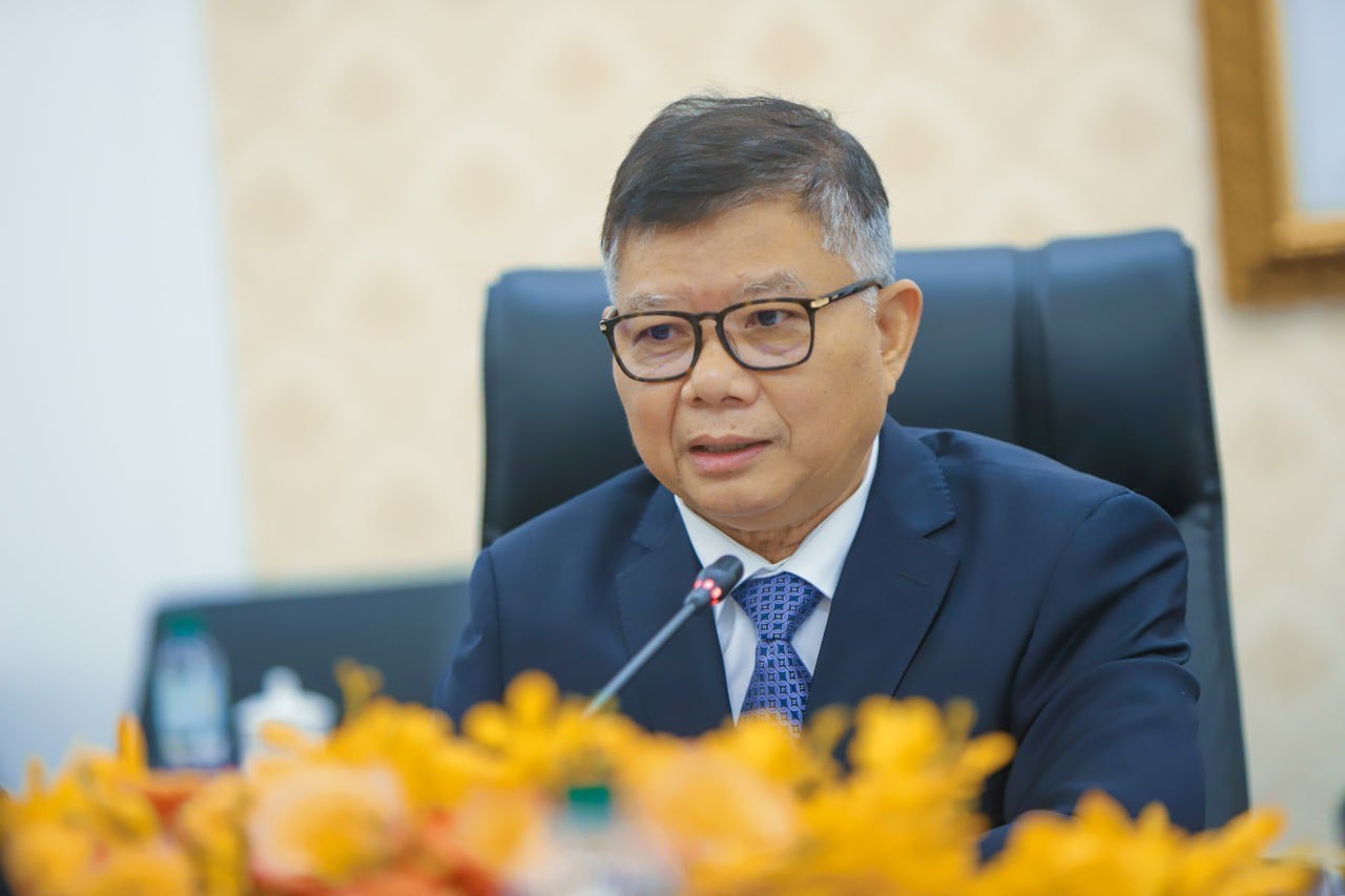 កម្ពុជា ប្តេជ្ញាកម្ចាត់ «សេដ្ឋកិច្ចខ្មៅ» ដែលកំពុងបំផ្លាញសេដ្ឋកិច្ចជាតិ