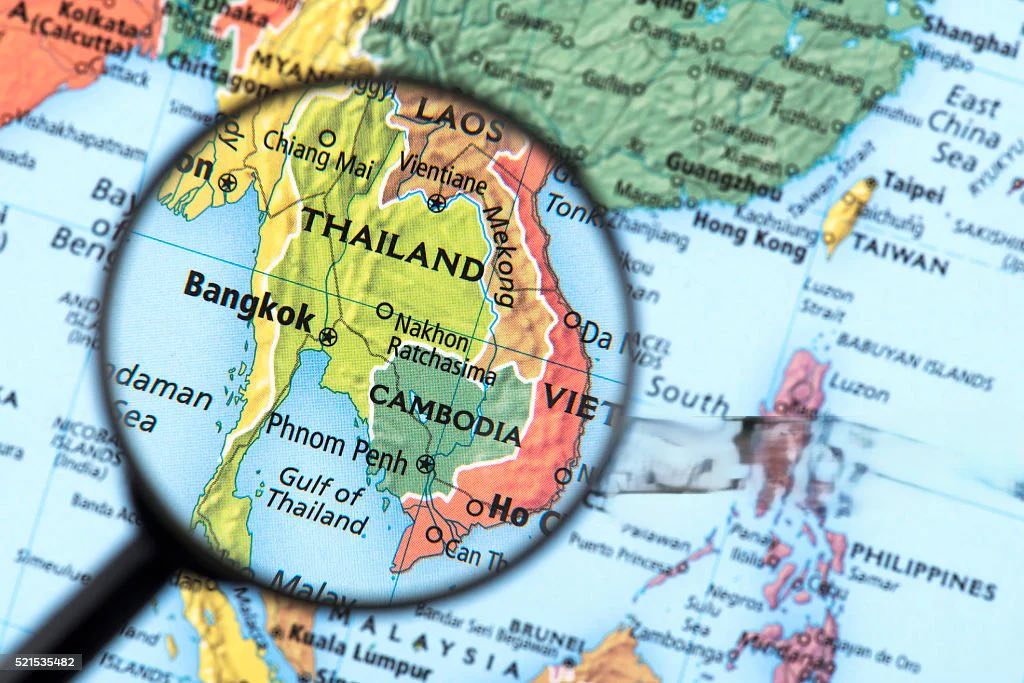 គណៈកម្មាធិការព្រឹទ្ធសភាថៃ សម្រេចលុបចោលអនុស្សរណៈជាមួយកម្ពុជាឆ្នាំ ២០០០, អ្នកឃ្លាំមើលកម្ពុជា ថាថៃមានចេតនា​បង្ករឿង