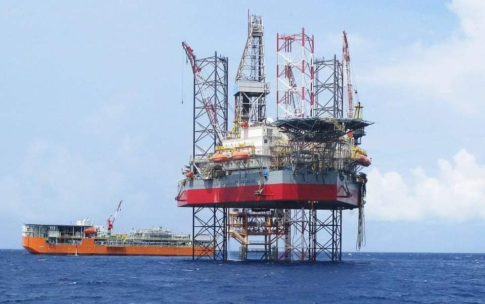 កម្ពុជានឹងមានរោងចក្រស្តុក និងចម្រាញ់ប្រេងក្នុងស្រុក នៅឆ្នាំ ២០២៩