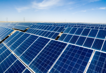 កម្ពុជានឹងដំណើរការរោងចក្រថាមពលពន្លឺព្រះអាទិត្យធំបំផុតនៅអាស៊ីអាគ្នេយ៍ ក្នុងខែនេះ