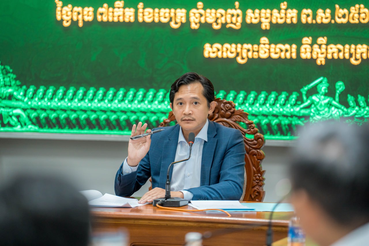 ការរាយការណ៍ព័ត៌មានដោយក្រមសីលធម៌និងការទទួលខុសត្រូវ រួមចំណែកក្នុងការការពារសិទ្ធិបុគ្គល និងលើកកម្ពស់តម្លៃសង្គម