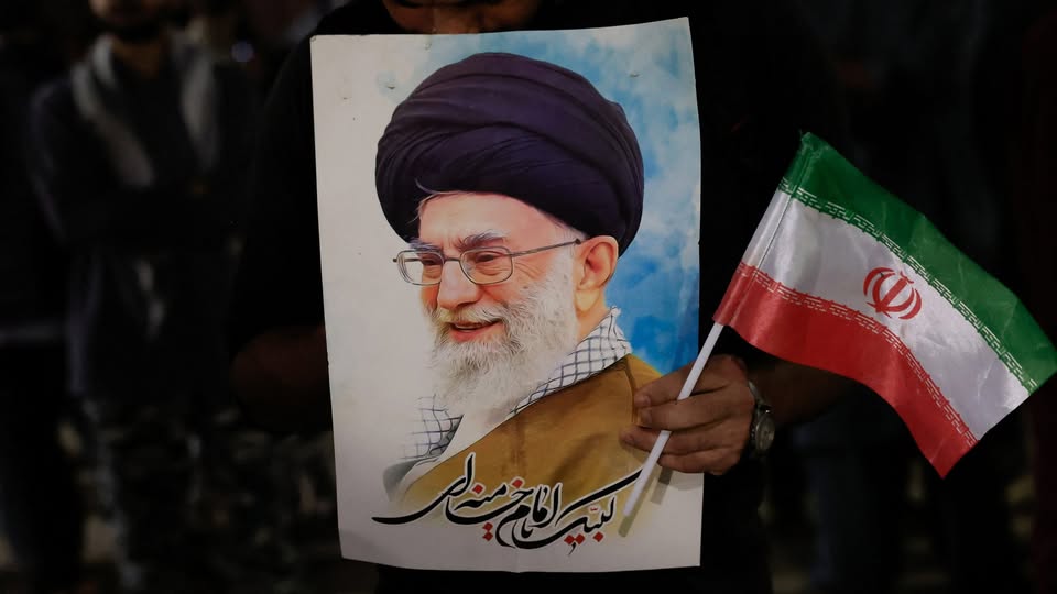 CIA អាមេរិក បោះដៃឲ្យចារកម្ម អ៊ីស្រាអែល ទើបដៅសម្លាប់មេដឹកនាំ អ៊ីរ៉ង់ គ្មានខុស