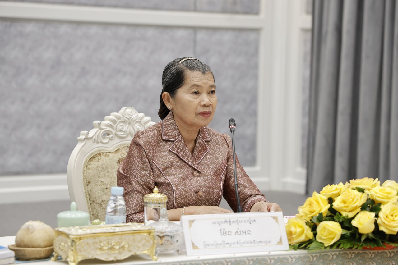 ខែកុម្ភៈកន្លងទៅនេះ អង្គភាពប្រឆាំងអំពើពុករលួយបានសម្រេចបញ្ជូនសំណុំរឿងចំនួនបីទៅតុលាការ