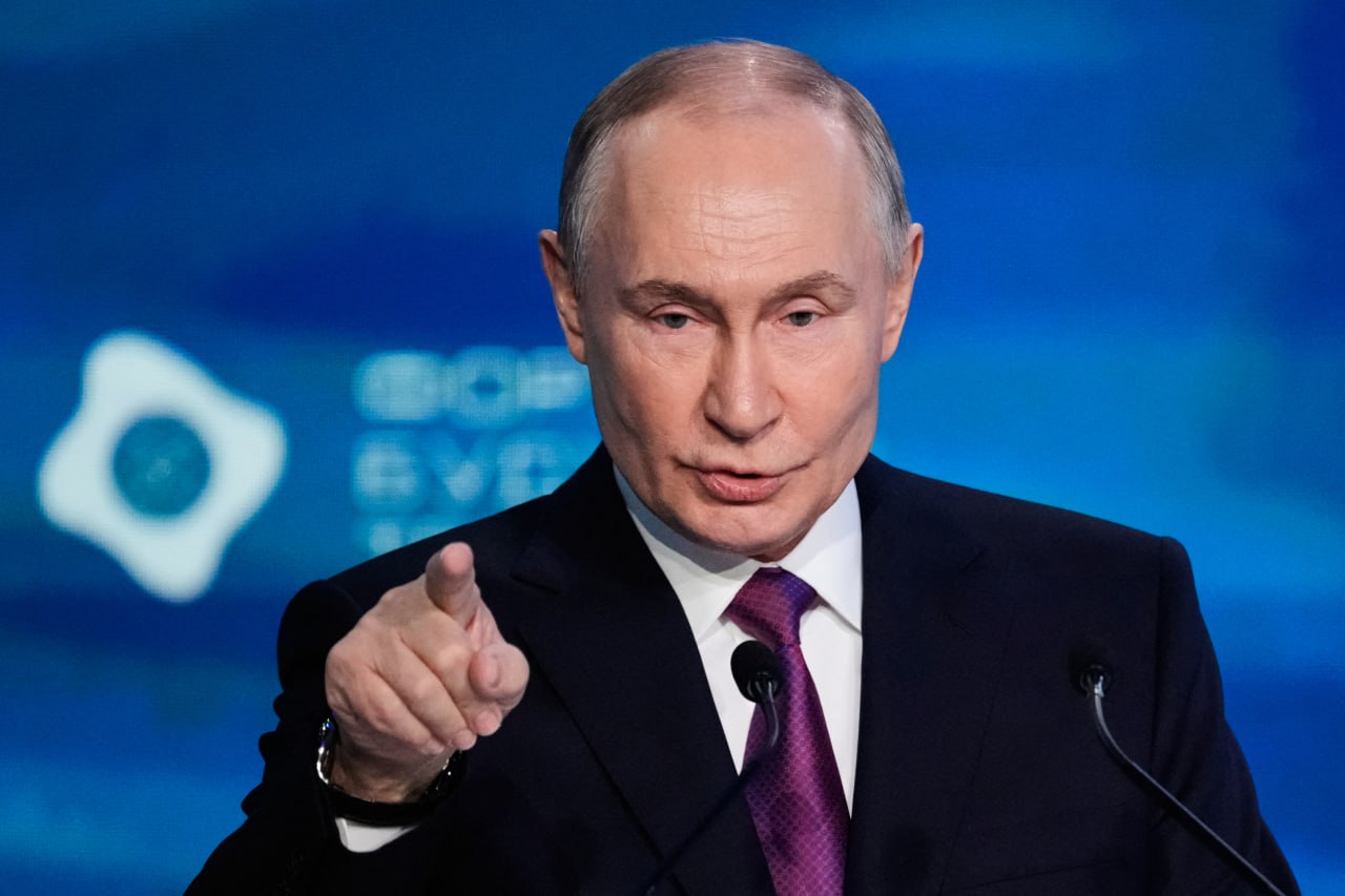 លោក ពូទីន ថា ការសម្លាប់មេដឹកនាំកំពូលអ៊ីរ៉ង់ គឺជា «ការរំលោភធ្ងន់ធ្ងរលើច្បាប់អន្តរជាតិ »