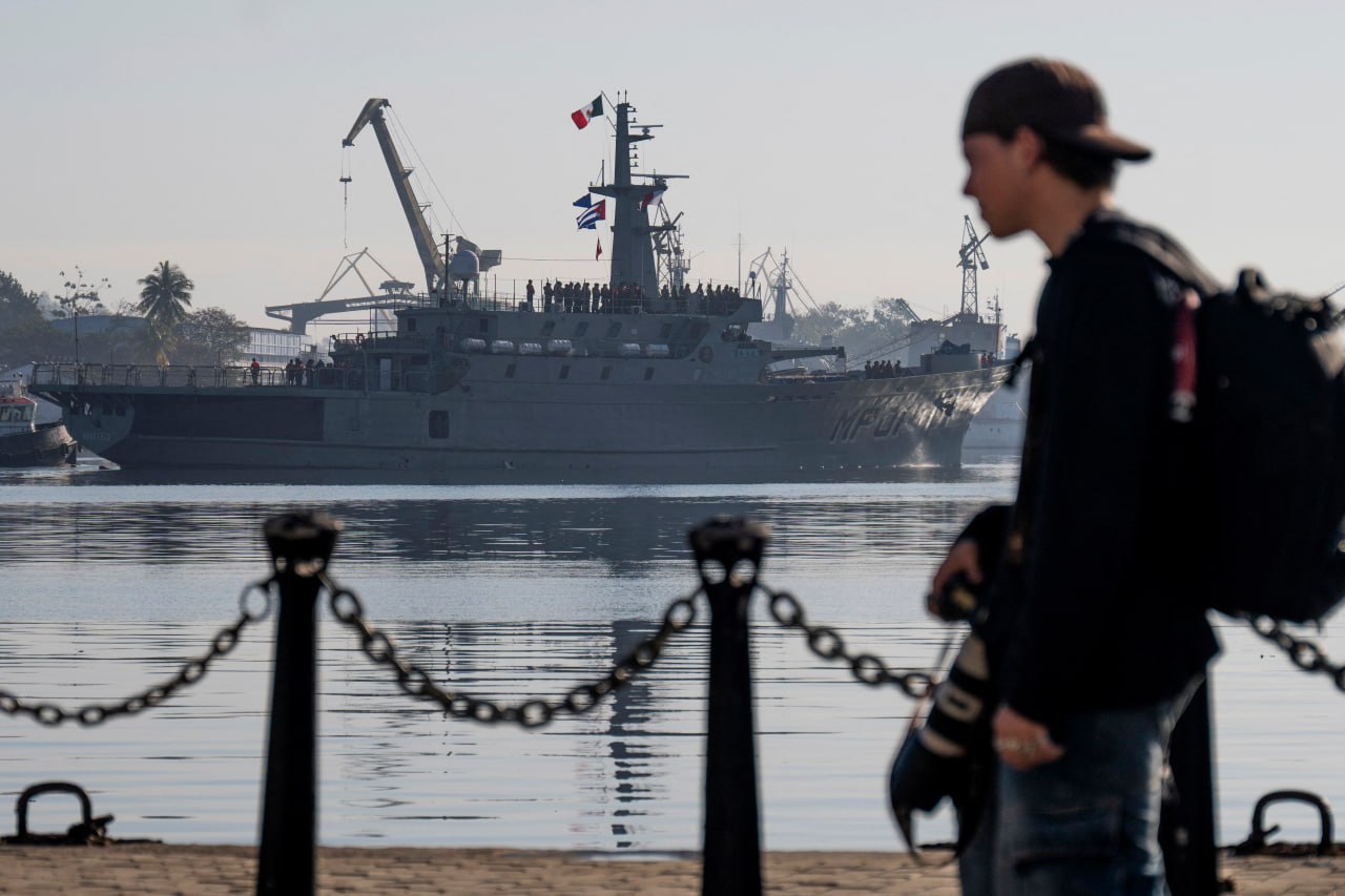 កាសែត The Atlantic ៖ គុយបា អាចជាគោលដៅវាយប្រហារបន្ទាប់របស់ អាមេរិក