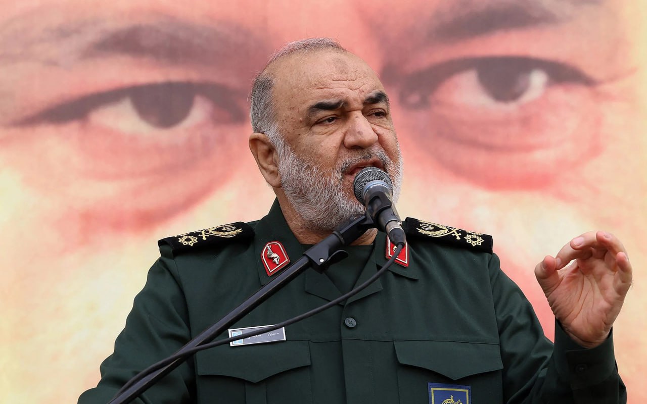 អ៊ីរ៉ង់ គំរាមវាយកម្ទេចនាវាទាំងអស់ ដែលហ៊ានឆ្លងកាត់ច្រកសមុទ្រ Hormuz