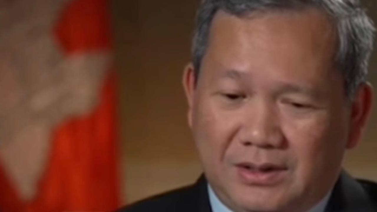 វីដេអូ៖ កម្ពុជា សង្ឃឹមថាក្រុមប្រឹក្សាសន្តិភាព និងស្តាឡើងវិញនូវសន្តិភាព និងសេ្ថរភាពរវាងកម្ពុជា-ថៃ