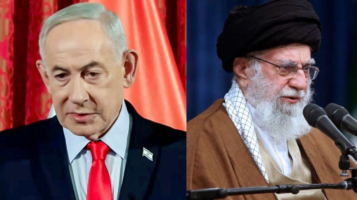 អ៊ីស្រាអែល ថា ការសម្លាប់លោក Khamenei គោរពតាមច្បាប់សង្រ្គាម