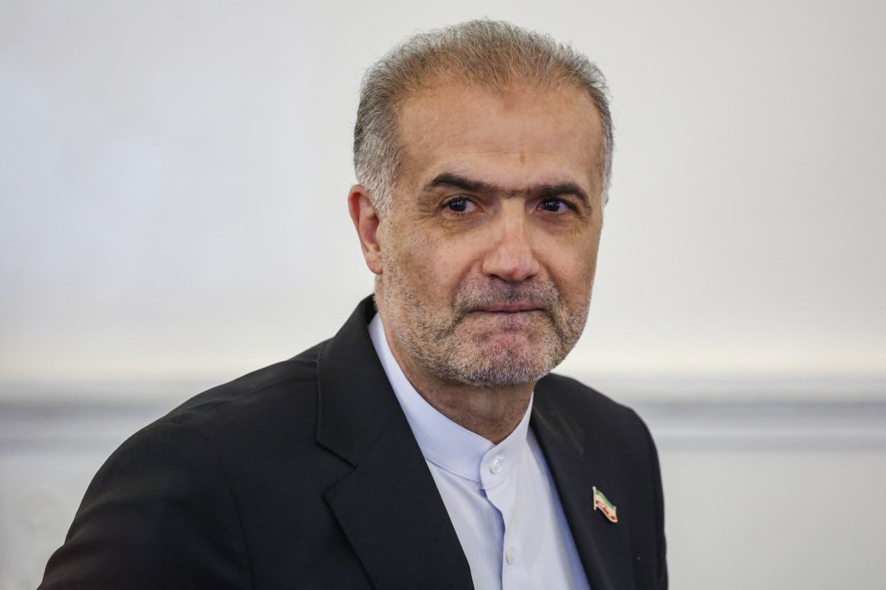 អ៊ីរ៉ង់ ថា អ៊ីស្រាអែល វាយប្រហារ អាស៊ែរបៃហ្សង់ ទម្លាក់កំហុសមកលើខ្លួន