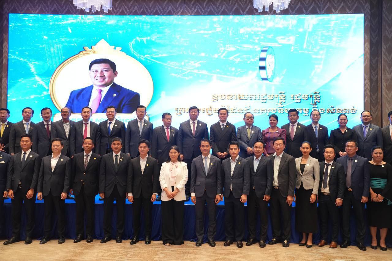 ក្នុងចំណោម១៨៤គម្រោងអចលនទ្រព្យដែលមានវិវាទ ក្រសួងរៀបចំដែនដីបានដោះស្រាយ១៤៦គម្រោងរួចហើយ