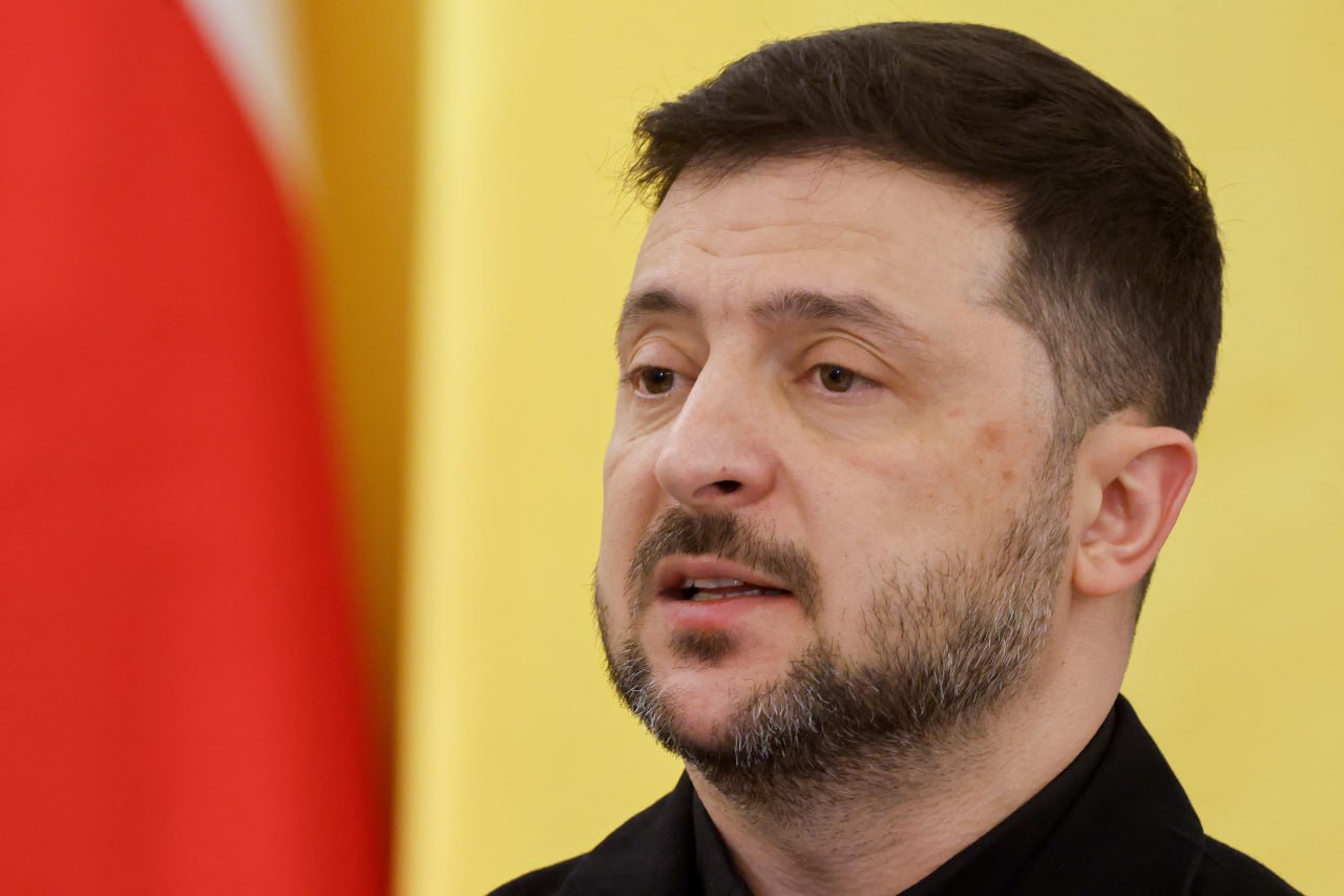 អ៊ុយក្រែន បញ្ជូនជំនាញការដ្រូនទៅជួយមជ្ឈិមបូព៌ា សប្តាហ៍នេះ