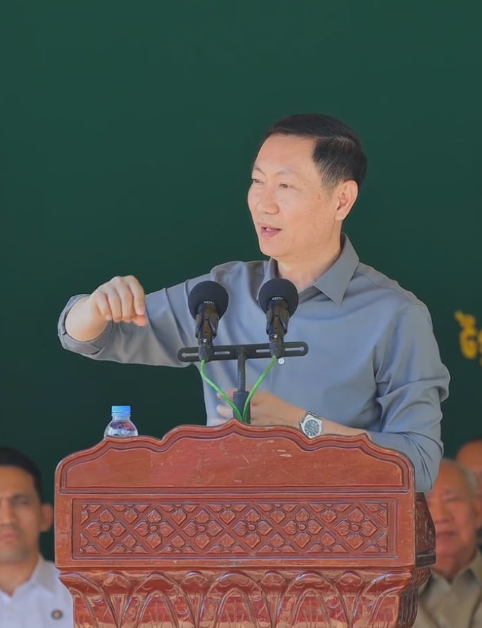 អ្នកសេដ្ឋកិច្ច ៖តម្លៃប្រេងនៅកម្ពុជានឹងធ្លាក់ចុះ ខណៈប្រេងនៅទីផ្សារសកលស្រុតថ្លៃបន្តិចមកវិញ