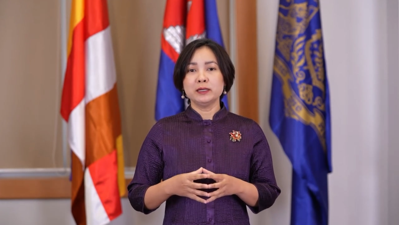 Ecoធនាគារជាតិស្នើពលរដ្ឋកុំសម្រុកដកប្រាក់ពីធនាគារAPD ក្នុងពេលតែមួយ ចៀសវាងបង្កឧបសគ្គដល់ធនាគារ
