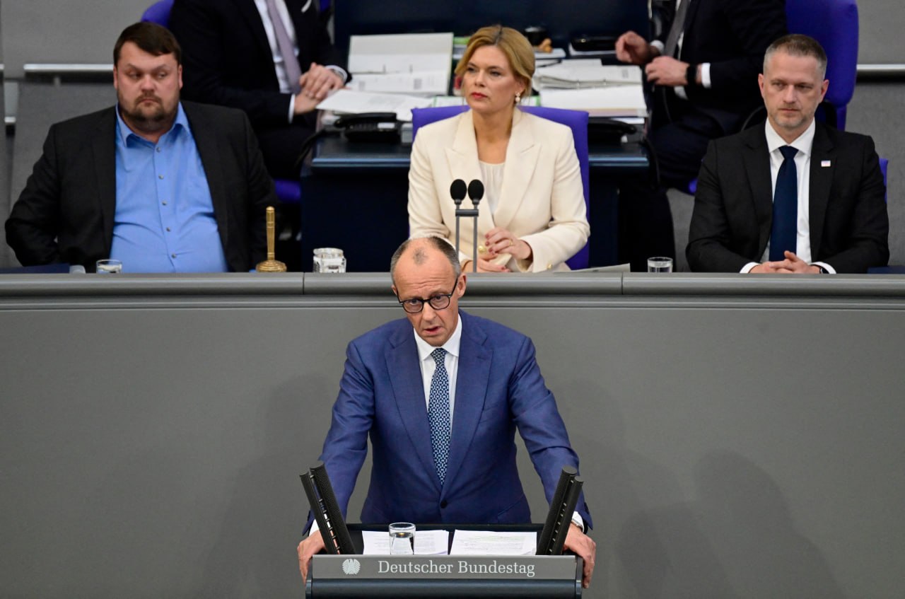 អាល្លឺម៉ង់ ជំរុញឱ្យបញ្ឈប់សង្គ្រាមប្រឆាំងនឹង អ៊ីរ៉ង់ ជាបន្ទាន់