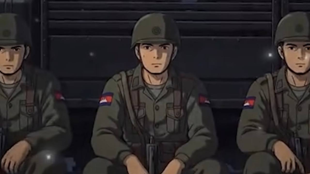 វីដេអូ៖ "ជ្រុងម្ខាងនៃទឹកភ្នែកសមរភូមិភ្នំដងរែក"