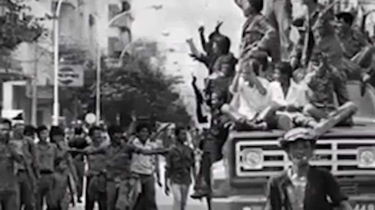 វីដេអូ៖ ថ្ងៃ​ទី​១៨ ខែមីនា កាលពី​៥៦ឆ្នាំមុន (១៨​មីនា ១៩៧០ -១៨ មីនា​២០២៦)​