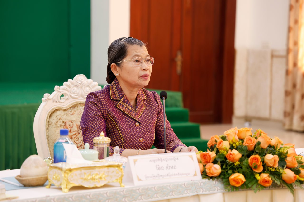 ACU ប្តឹងអនុប្រធានសាខាគយខេត្តកោះកុងម្នាក់ទៅតុលាការពីបទពុករលួយ