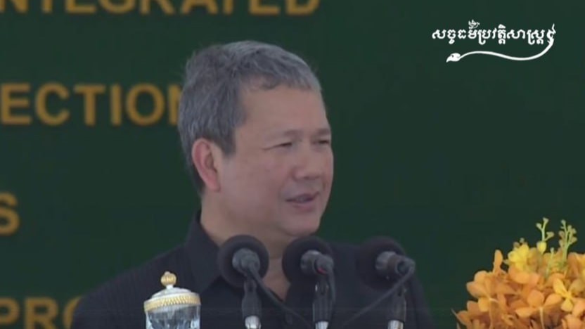 ការប្រើសង្គ្រាមដើម្បីដោះស្រាយបញ្ហាព្រំដែន គឺមិនងាយបញ្ចប់នោះទេ