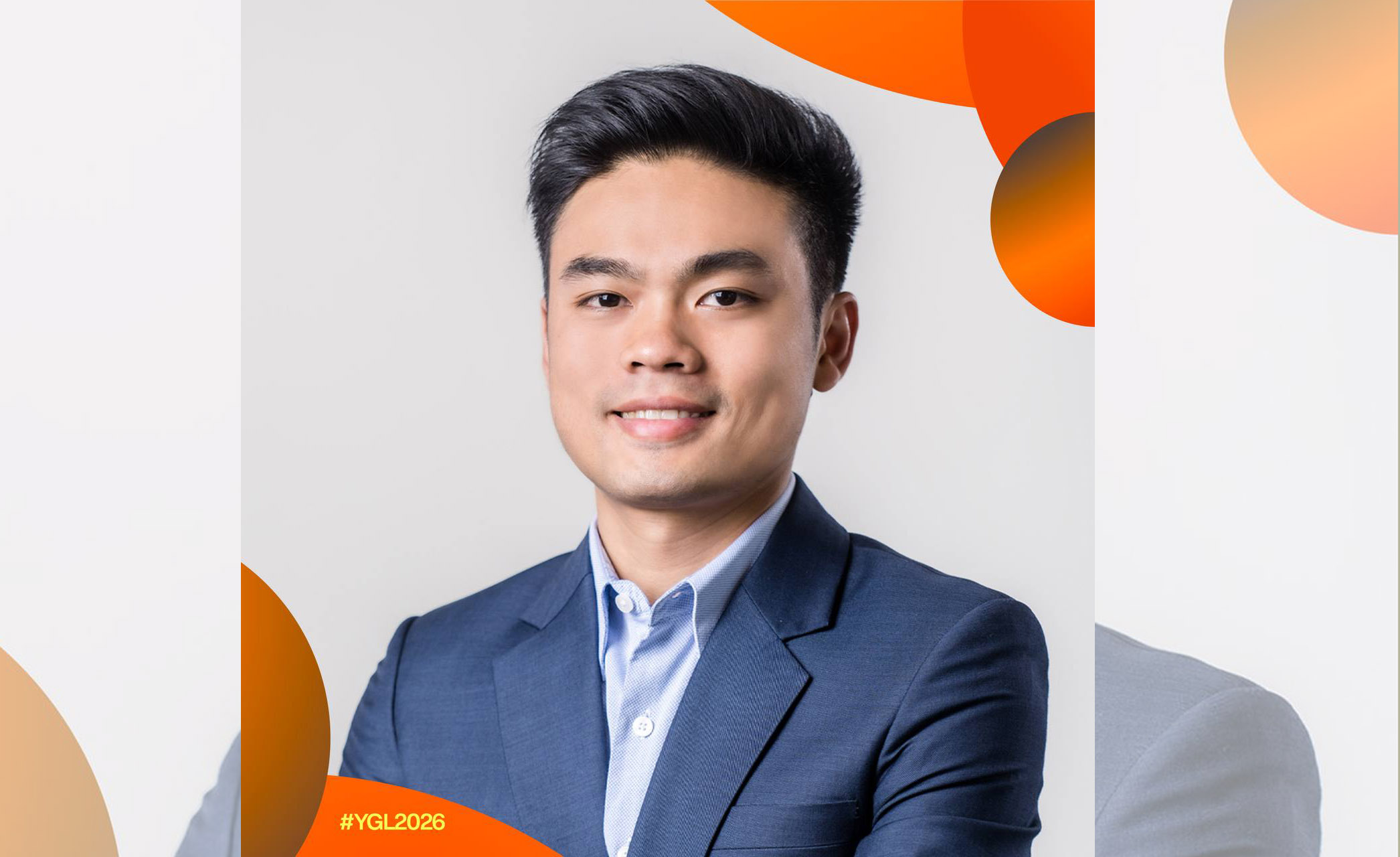 លោក ណម វិស្សុត ត្រូវបានជ្រើសរើសជា “អ្នកដឹកនាំវ័យក្មេងពិភពលោក” ប្រចាំឆ្នាំ២០២៦ ដោយវេទិកាសេដ្ឋកិច្ចពិភពលោក