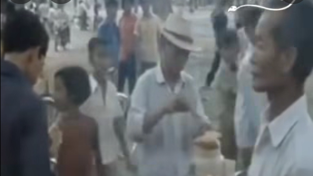 "សង្រ្កាន្តវត្តភ្នំ ១៥ មេសា ១៩៧៣"