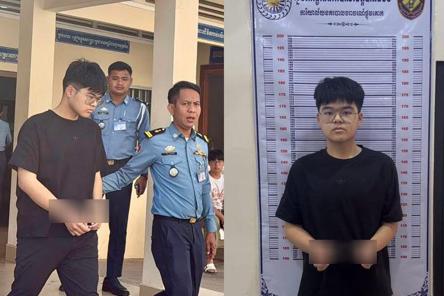 អ្នកបើកបរបុកមនុស្សស្លាប់៦នាក់នៅបាត់ដំបងត្រូវបញ្ជូនទៅតុលាការ ខណៈជនរងគ្រោះទារសំណង៣,៥ម៉ឺន ដុល្លារ