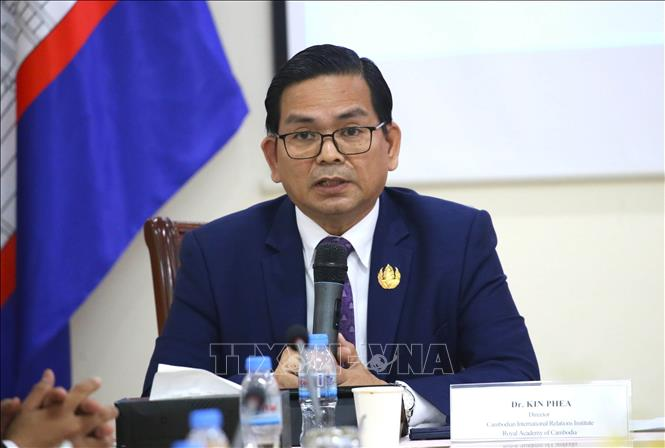 វិភាគ៖ គម្រោងលុបចោលអនុស្សរណៈឆ្នាំ២០០១ អាចបង្កភាពតានតឹង រវាងថៃ និងកម្ពុជា