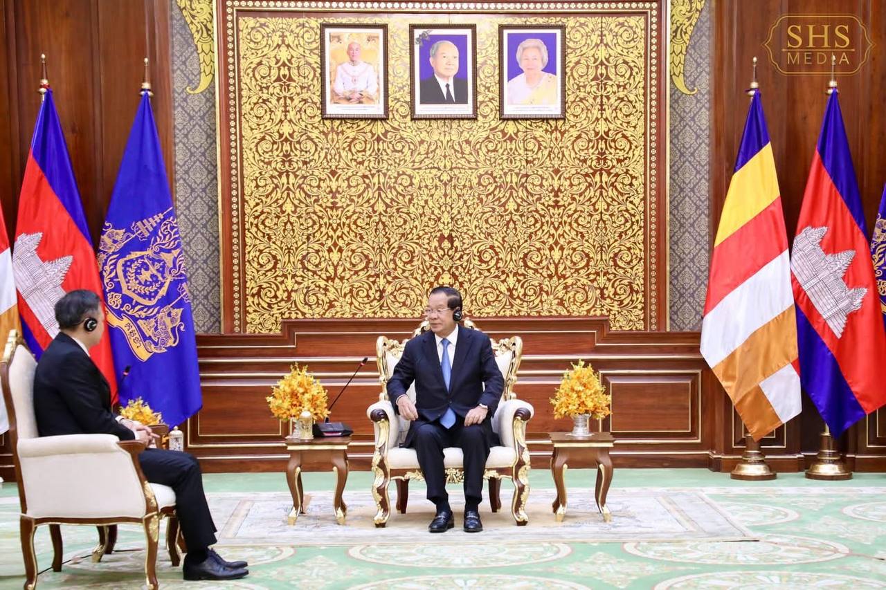 សម្តេចតេជោ ហ៊ុន សែន : ជំហររបស់កម្ពុជានៅក្នុងការដោះស្រាយបញ្ហាព្រំដែនជាមួយថៃ គឺការរក្សានូវបទឈប់បាញ់ឱ្យមានប្រសិទ្ធភាពយូរអង្វែង