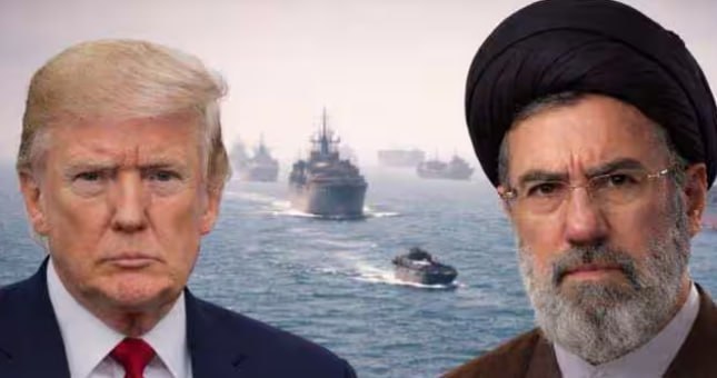 ប្រមុខដឹកជញ្ជូនសកលព្រមានពីគំរូដ៏គ្រោះថ្នាក់ បើសិនអ៊ីរ៉ង់យកកម្រៃនៅច្រកសមុទ្រ Hormuz