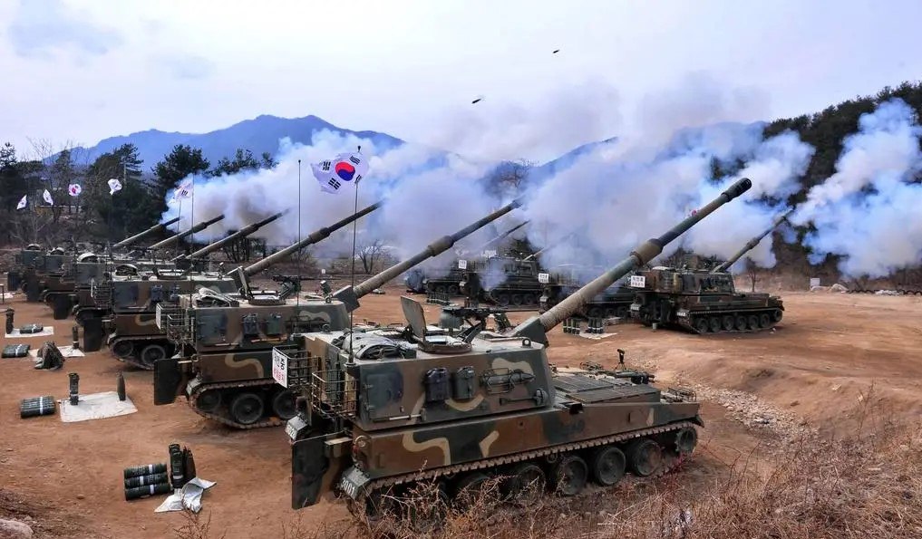 ហ្វាំងឡង់ ចាយជាង ៦៣០ លានដុល្លារ ទិញរថក្រោះទំនើបៗចំនួន ១១២ គ្រឿងពី កូរ៉េខាងត្បូង