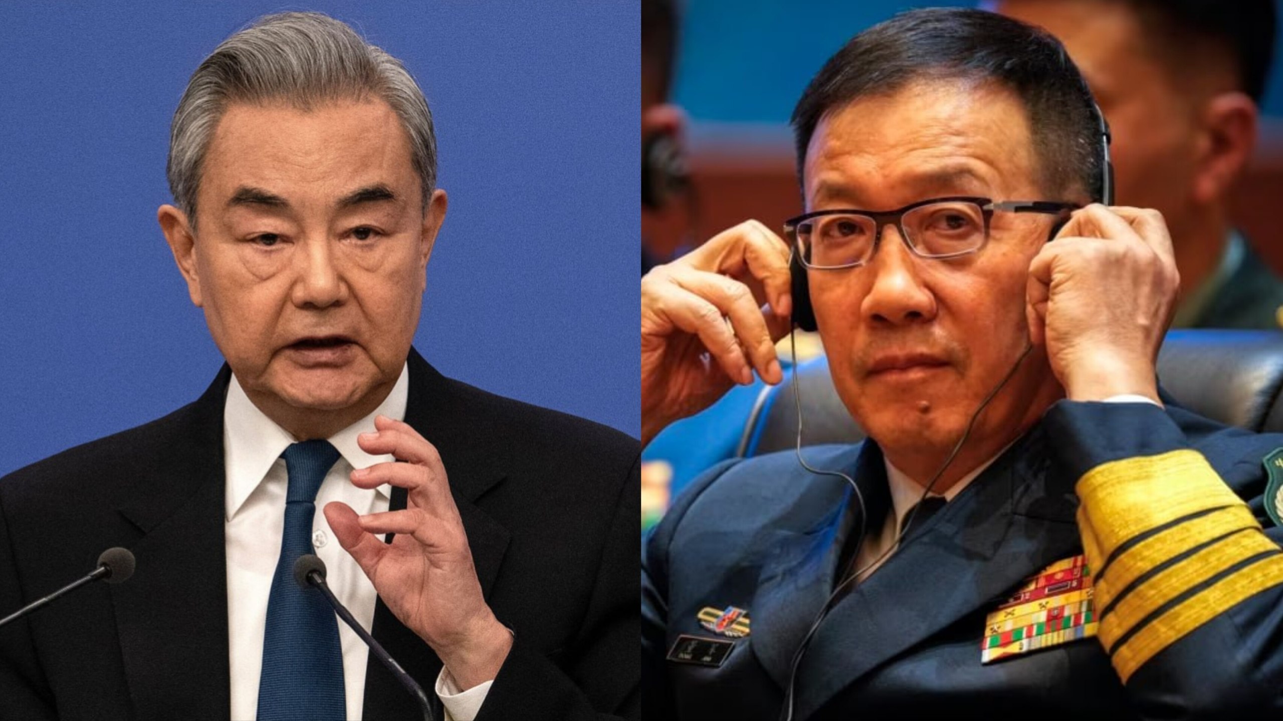 រដ្ឋមន្ត្រីការបរទេស និងការពារជាតិចិន នឹងមកកម្ពុជាពិភាក្សាលើវិស័យសន្តិសុខ និងនយោបាយ