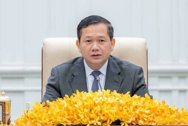 កម្ពុជាបន្តបោះជំហានទៅមុខយ៉ាងស្វាហាប់ ទោះប្រឈមបញ្ហាទាំងក្នុងនិងក្រៅដំណាលគ្នា
