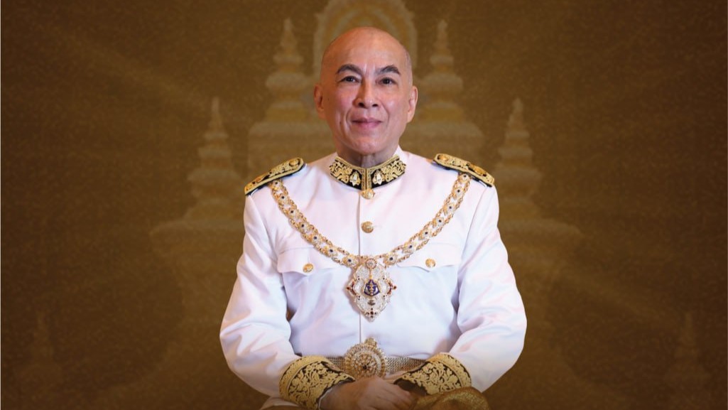 ព្រះរាជពិធីបុណ្យចម្រើនព្រះជន្មគម្រប់ ៧៣ យាងចូល ៧៤ ព្រះវស្សា