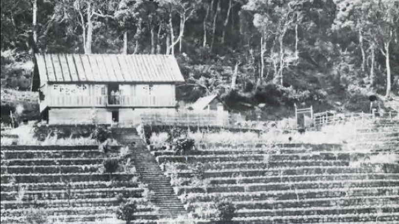 វីដេអូ៖  "History of Bokor Mountain or Monivong Bokor National Park"