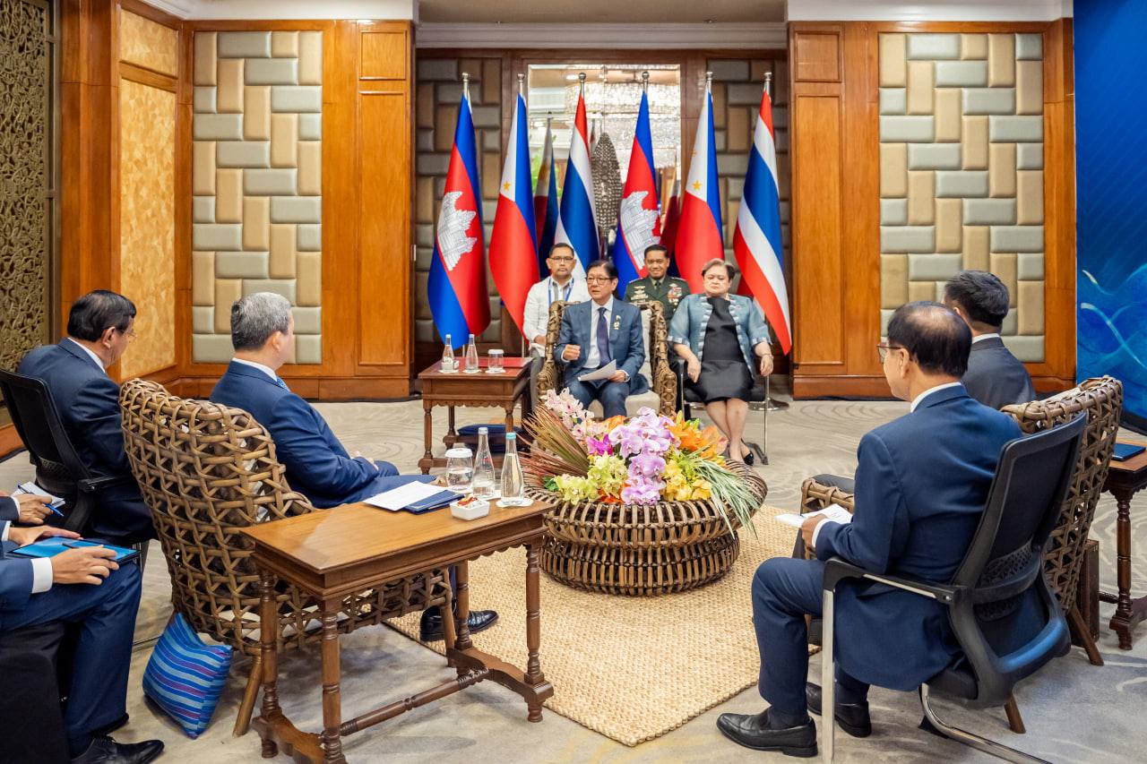 កម្ពុជា-ថៃ ចាប់ផ្តើមស្តារទំនុកចិត្ត និងទំនាក់ទំនងជាមួយគ្នាឡើងវិញ