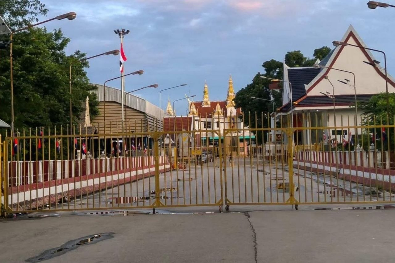 ប្រជាពលរដ្ឋខ្មែរចង់ភ្ជាប់លក្ខខណ្ឌបើកច្រកព្រំដែនជាមួយការដកទ័ពថៃពីដីខ្មែរ