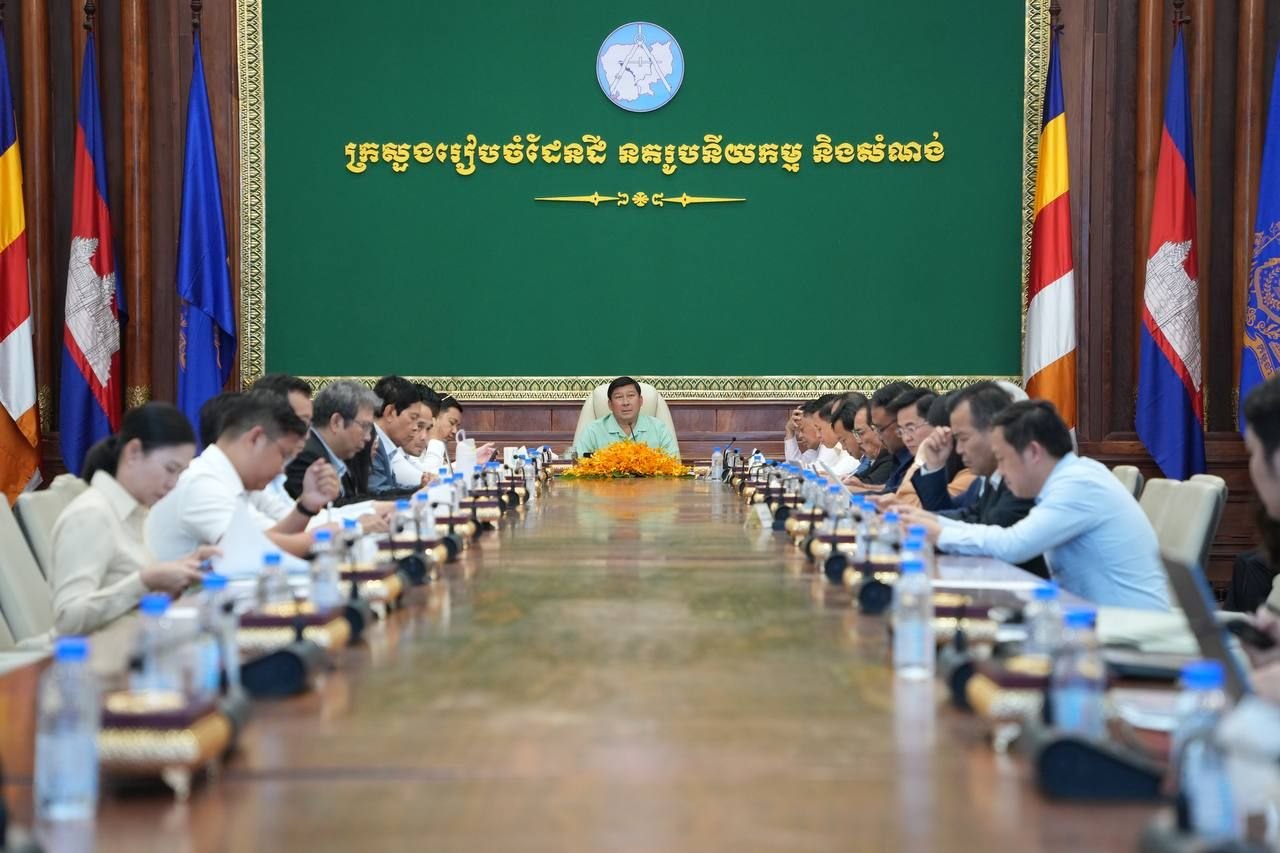 រាជធានីចតុមុខមង្គលត្រូវមានដង្ហើមសេដ្ឋកិច្ច និងជាកន្លែងលំហែកម្សាន្តស្រស់បំព្រង