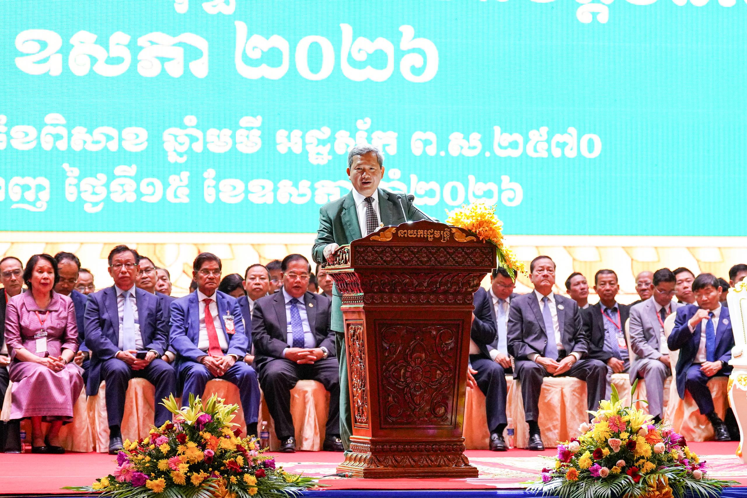 អតីតយុទ្ធជន-និវត្តជនជាង១៧ម៉ឺននាក់ និងអ្នកនៅក្នុងបន្ទុក កំពុងទទួលប្រាក់របបសន្តិសុខសង្គមពីរដ្ឋ