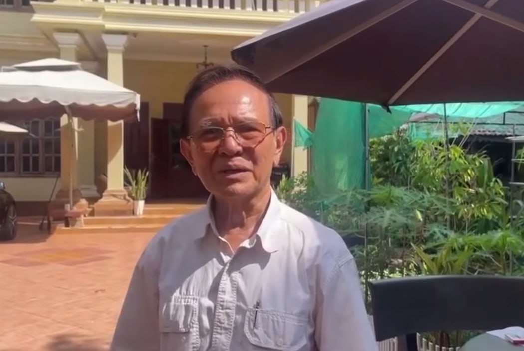 កម្ពុជាបោះជំហានថ្មីលើវិថី​ឯកភាពជាតិ ជាមួយការលើកលែងទោសអតីតមេបក្សប្រឆាំង​