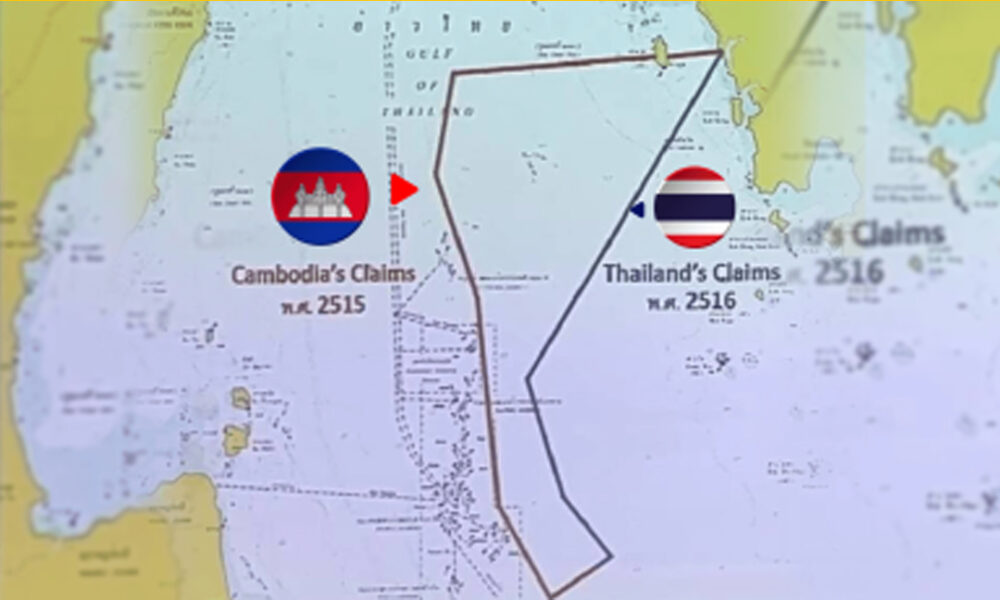 អ្នកវិភាគ៖ «ល្បែងអុកយុទ្ធសាស្ត្រ» រវាងកម្ពុជា និងថៃ ក្រោយភាគីថៃដកខ្លួនពី MOU 2001