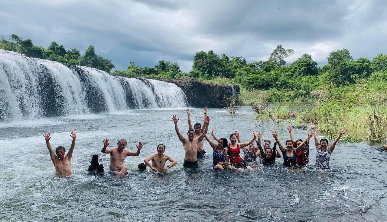តំបន់ទេសចរណ៍ជីផាតទទួលបានភ្ញៀវទេសចរជិត៣ម៉ឺននាក់ ៥ខែឆ្នាំនេះ