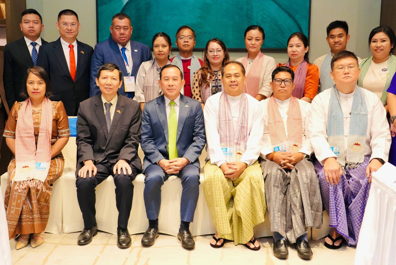 កម្ពុជាសហការជាមួយមីយ៉ាន់ម៉ាដើម្បីពង្រឹងវិស័យទេសចរណ៍