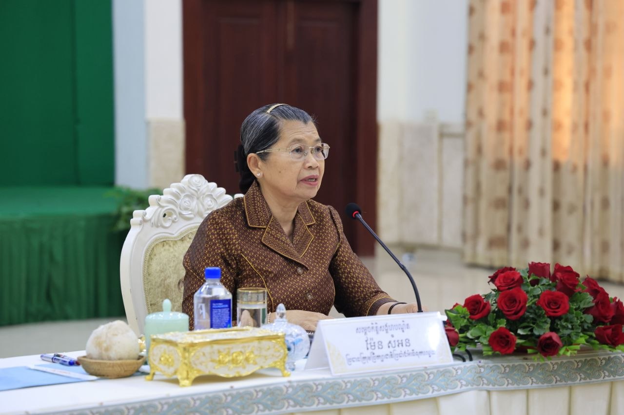 ឆមាសទី១ឆ្នាំនេះអង្គភាពប្រឆាំងអំពើពុករលួយ បានបញ្ជូន១១សំណុំរឿងទៅតុលាការ